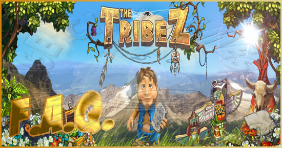 The tribez lumber